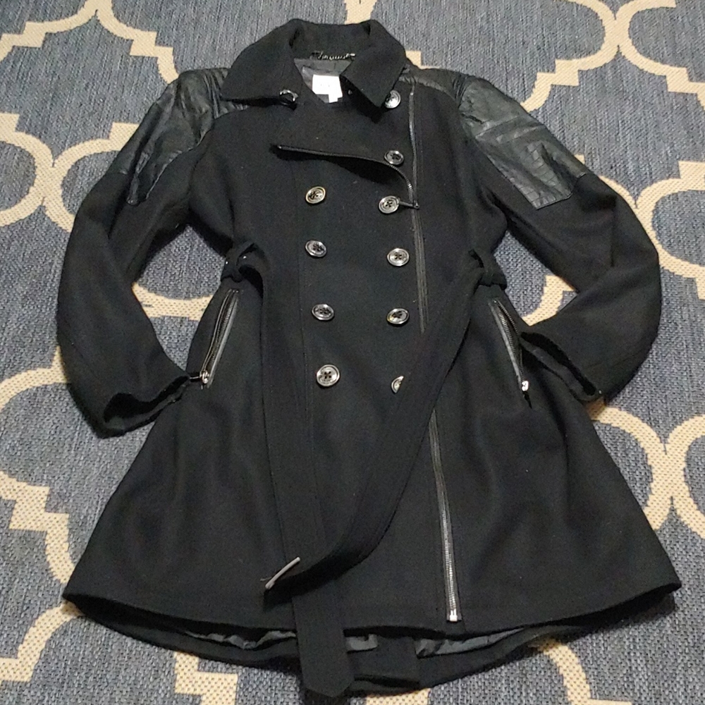 BCBGeneration jacket